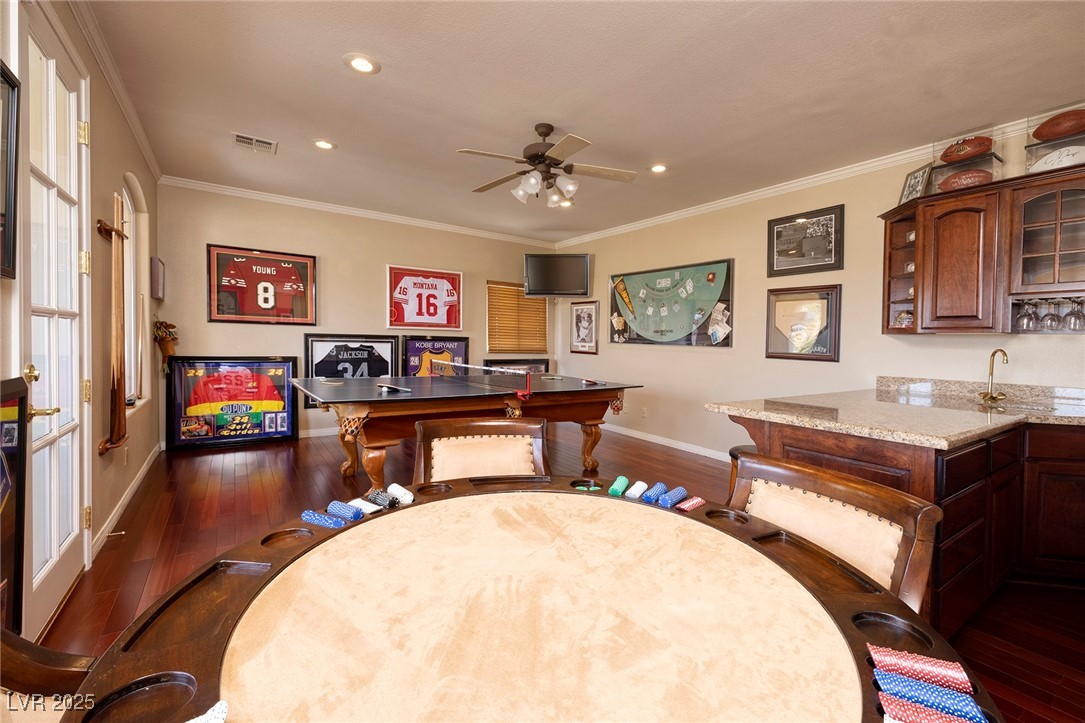 21 Grand Corniche Drive