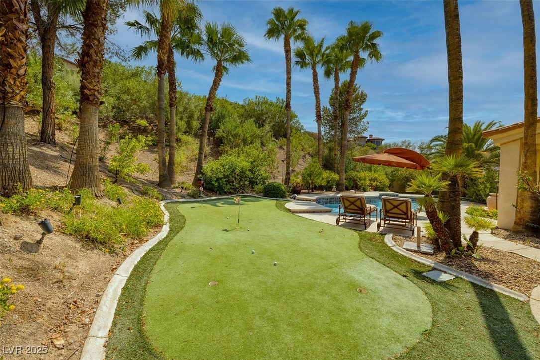 21 Grand Corniche Drive