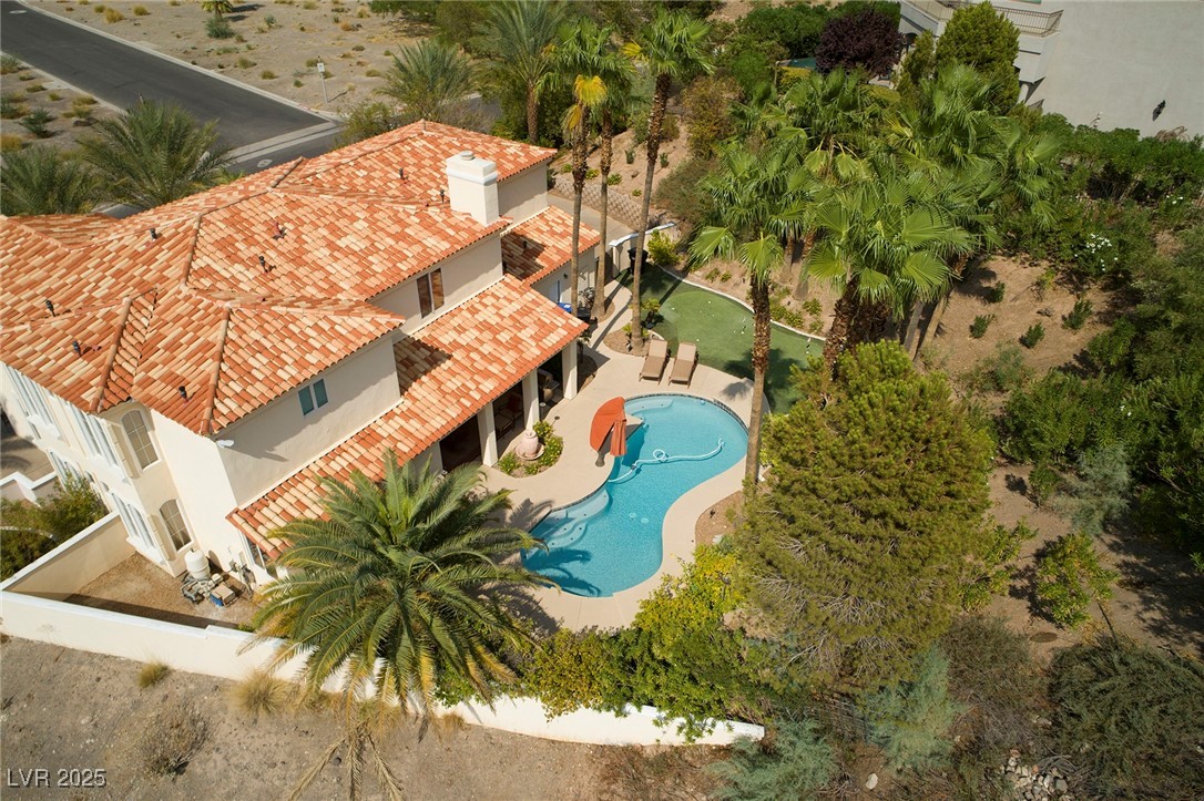 21 Grand Corniche Drive