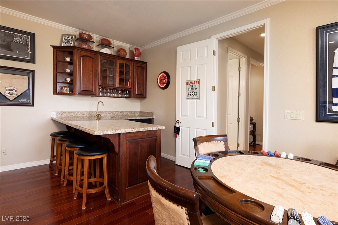 21 Grand Corniche Drive