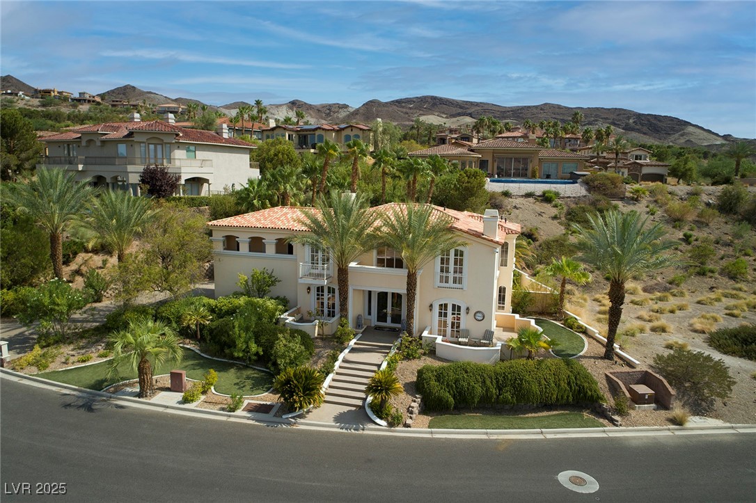 21 Grand Corniche Drive