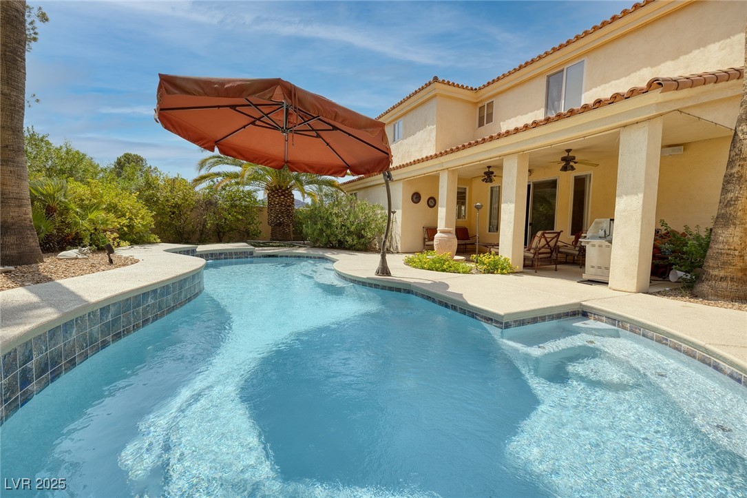 21 Grand Corniche Drive