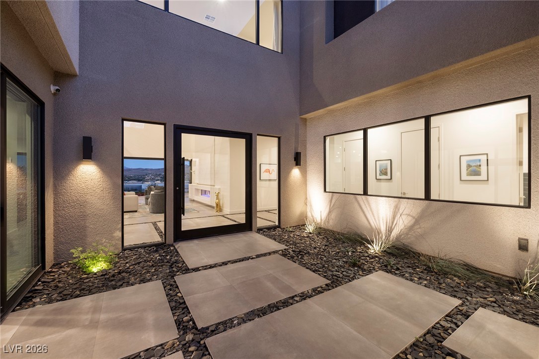 25 Falling Ridge Lane