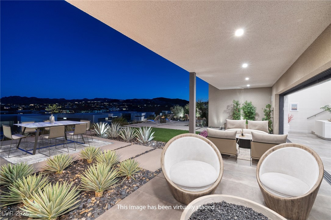 25 Falling Ridge Lane