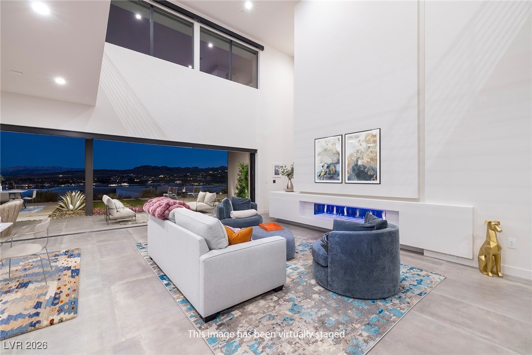 25 Falling Ridge Lane