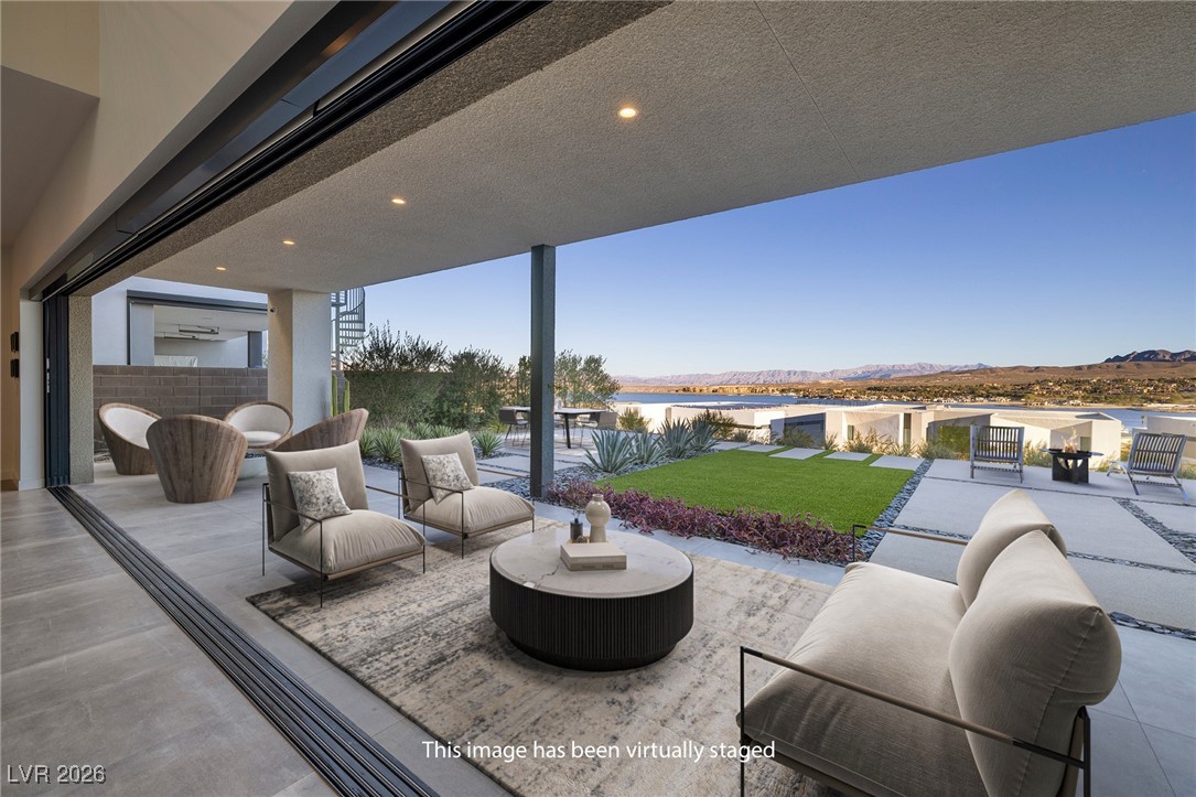 25 Falling Ridge Lane