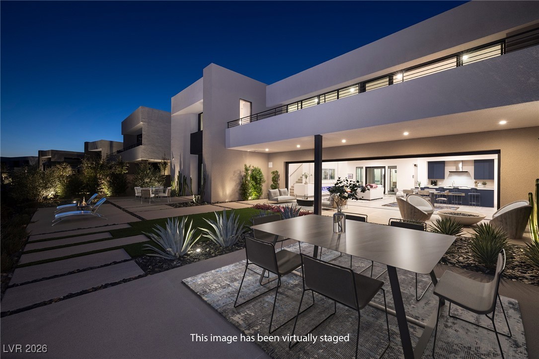 25 Falling Ridge Lane