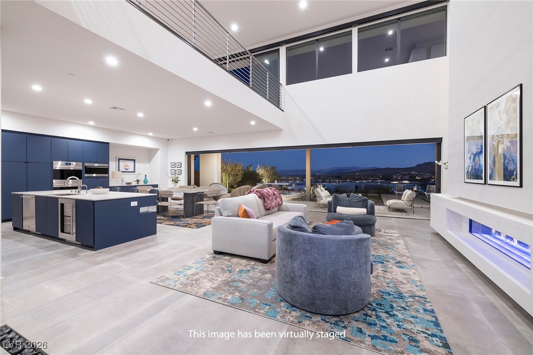 25 Falling Ridge Lane