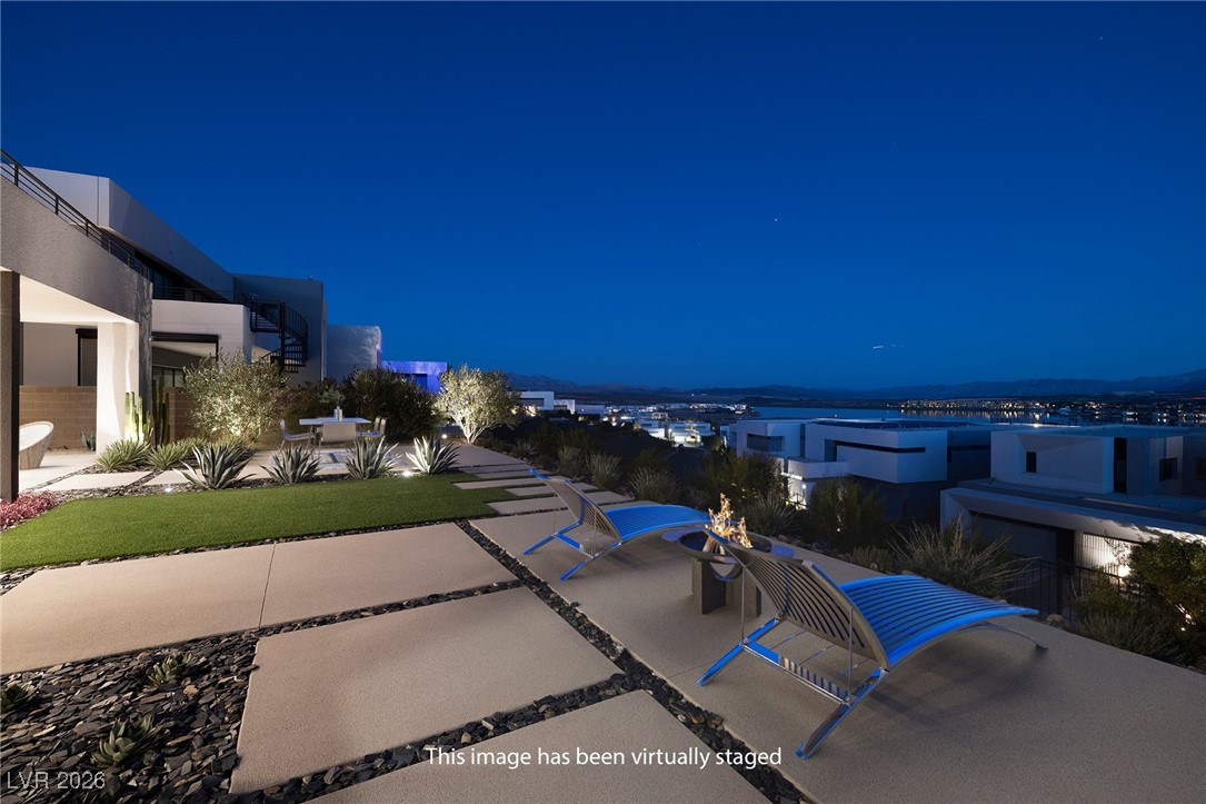 25 Falling Ridge Lane