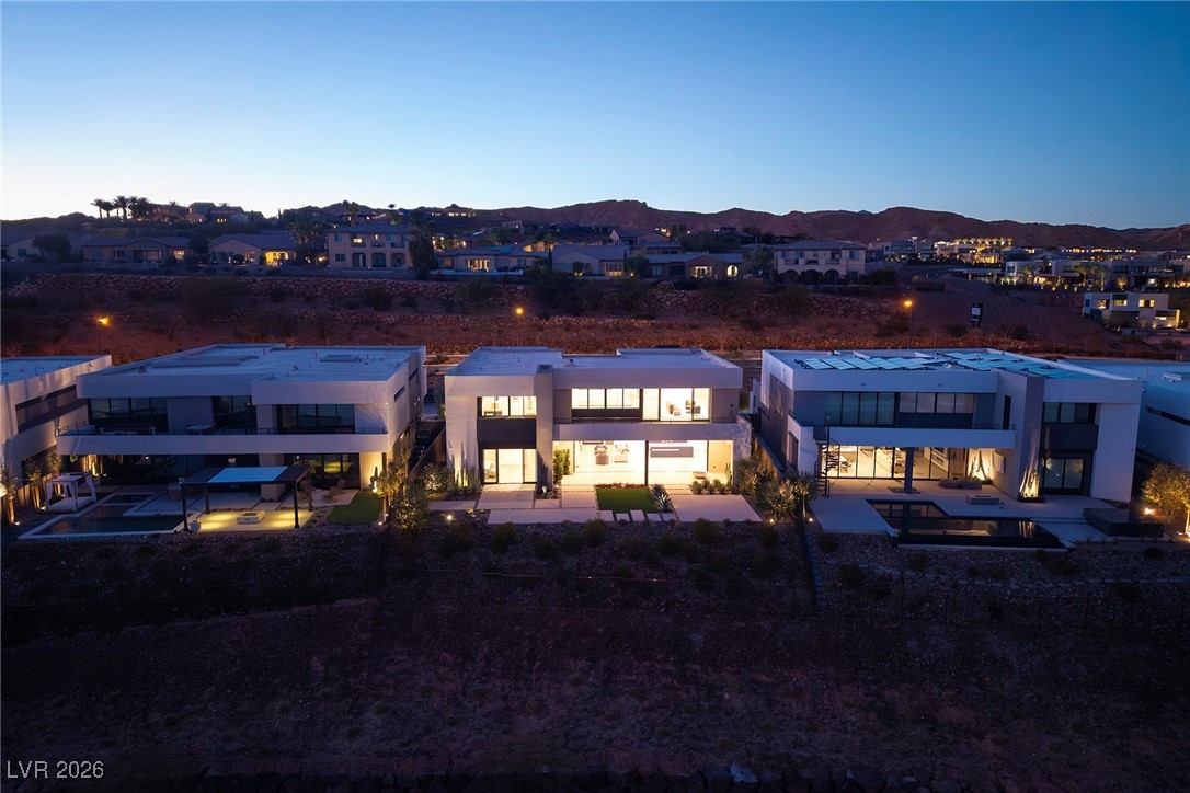 25 Falling Ridge Lane