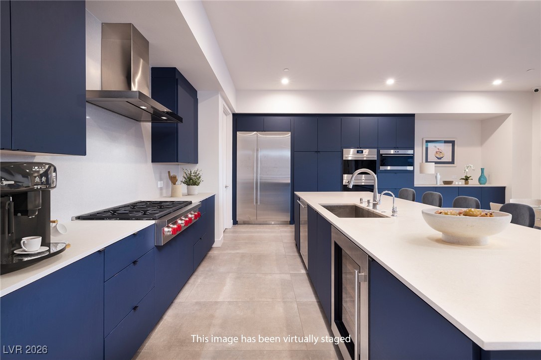 25 Falling Ridge Lane