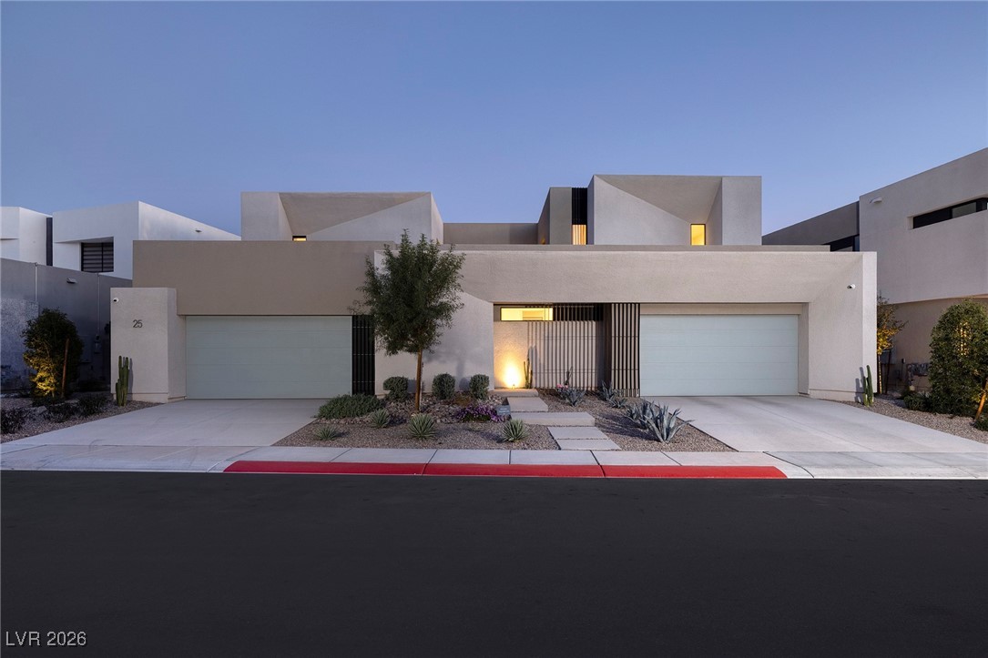 25 Falling Ridge Lane