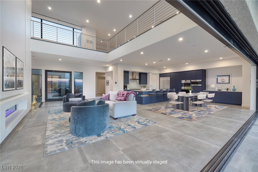 25 Falling Ridge Lane