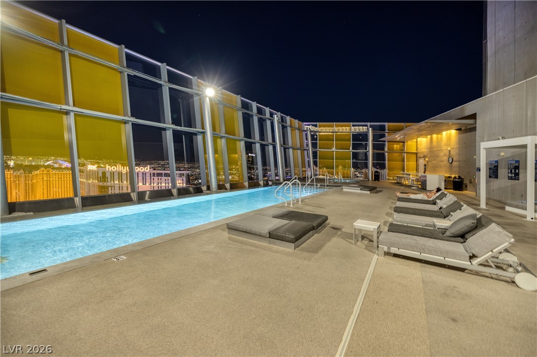 3722 South Las Vegas Boulevard 802