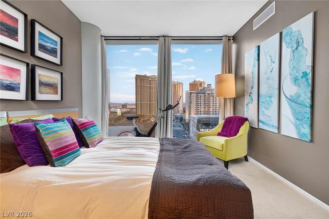 3722 South Las Vegas Boulevard 802