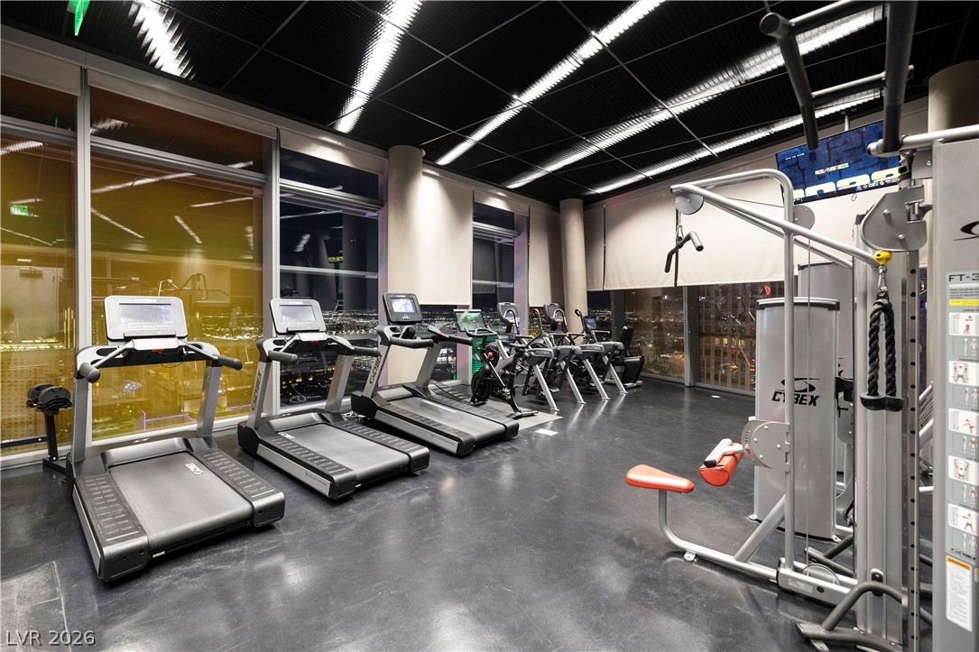 3722 South Las Vegas Boulevard 802