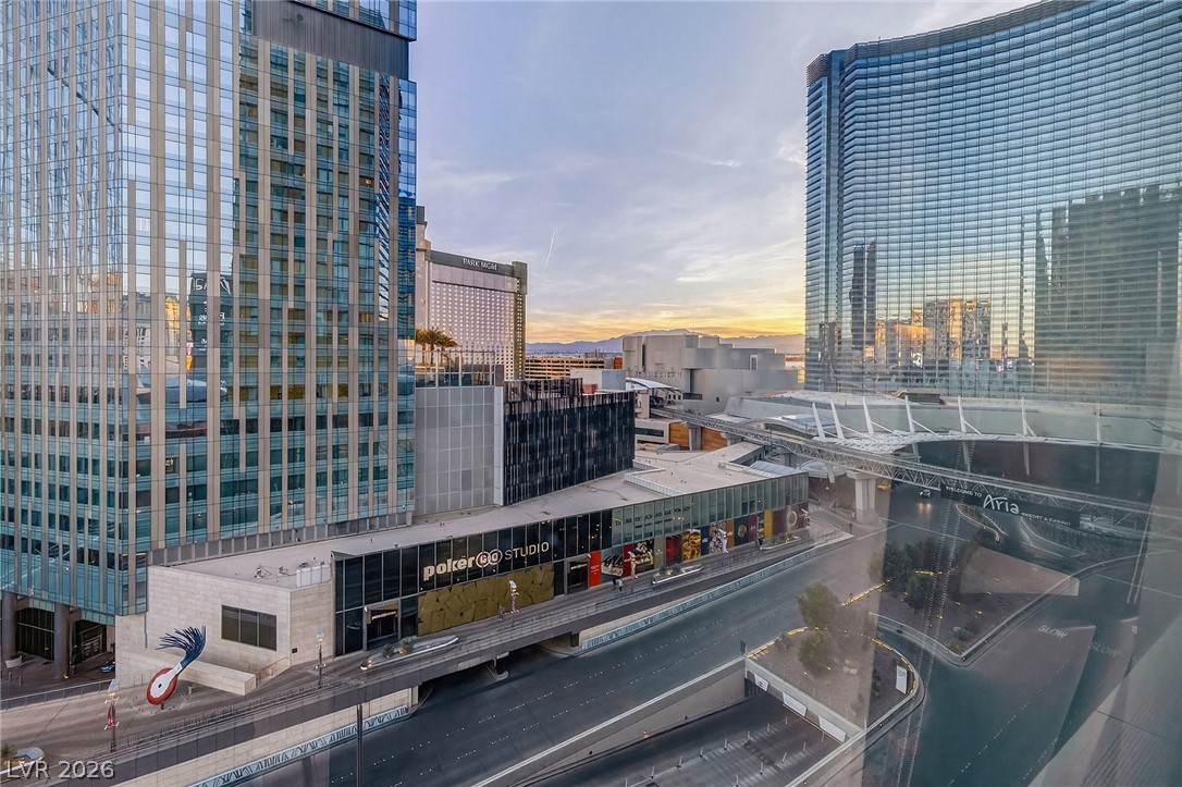 3722 South Las Vegas Boulevard 802