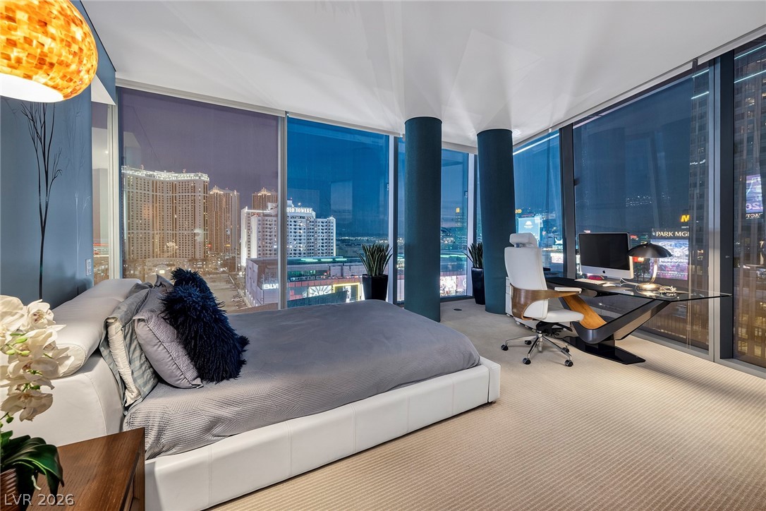 3722 South Las Vegas Boulevard 802