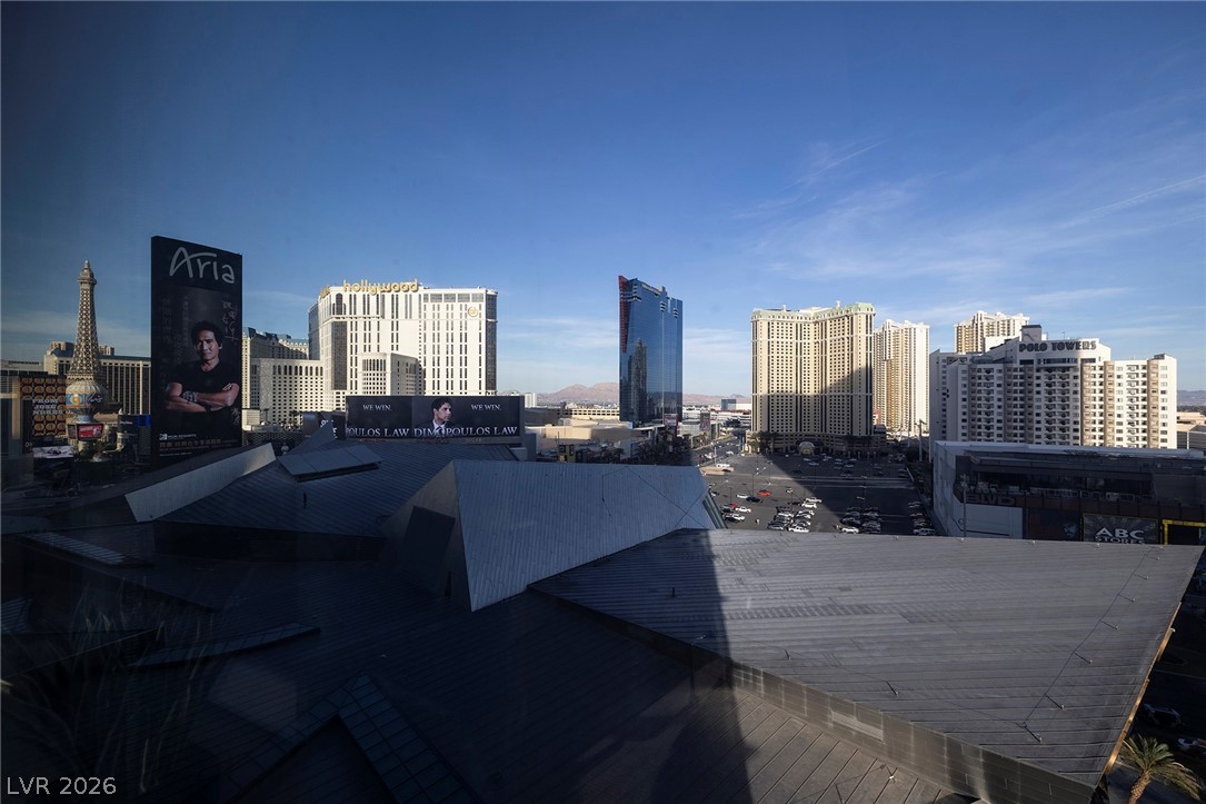 3722 South Las Vegas Boulevard 802