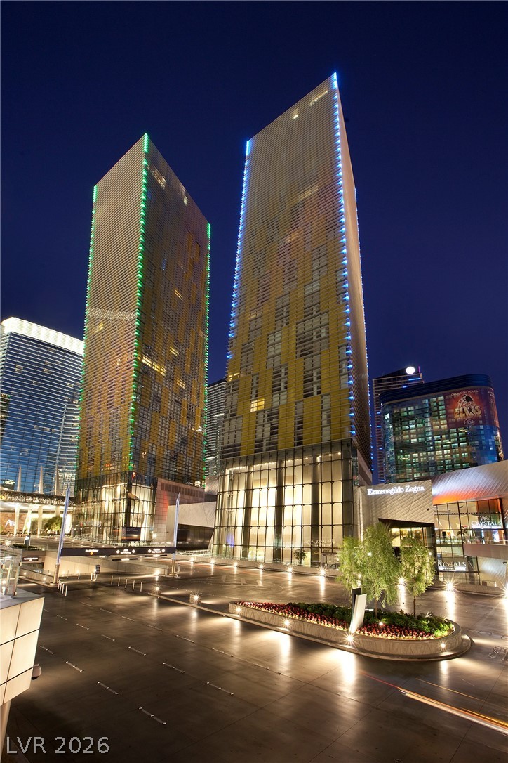 3722 South Las Vegas Boulevard 802