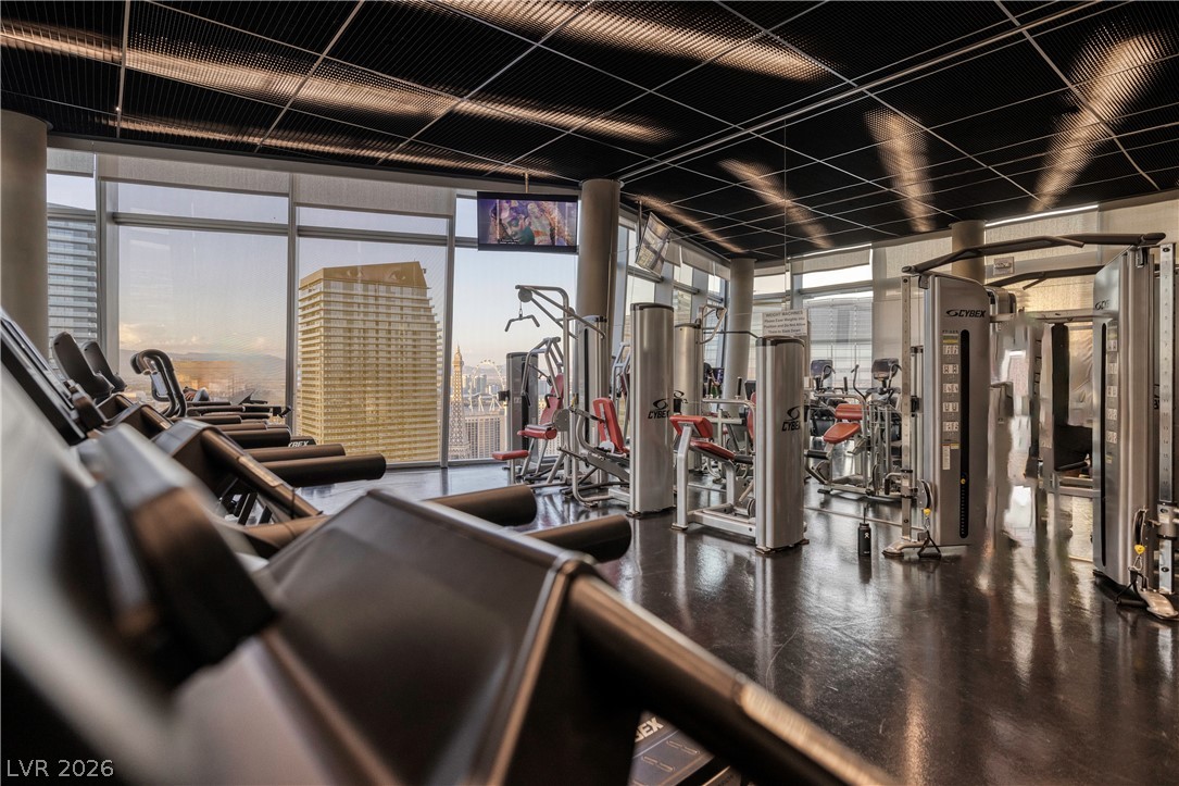 3722 South Las Vegas Boulevard 802