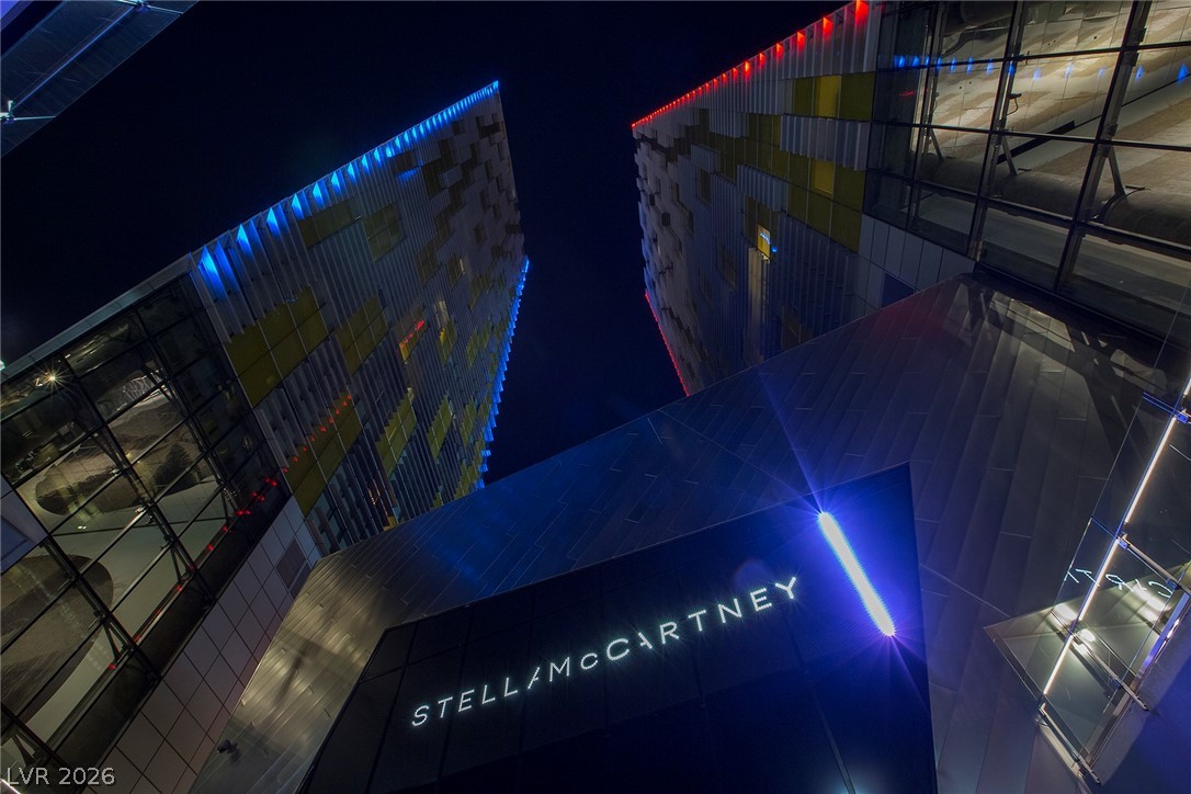 3722 South Las Vegas Boulevard 802