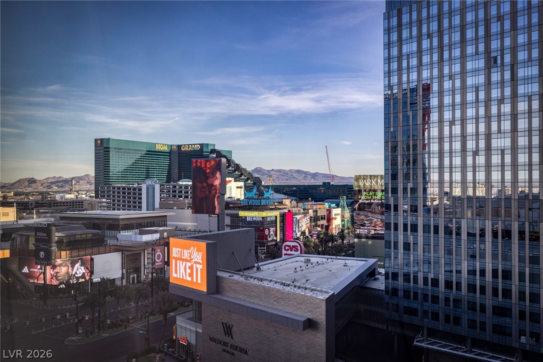 3722 South Las Vegas Boulevard 802