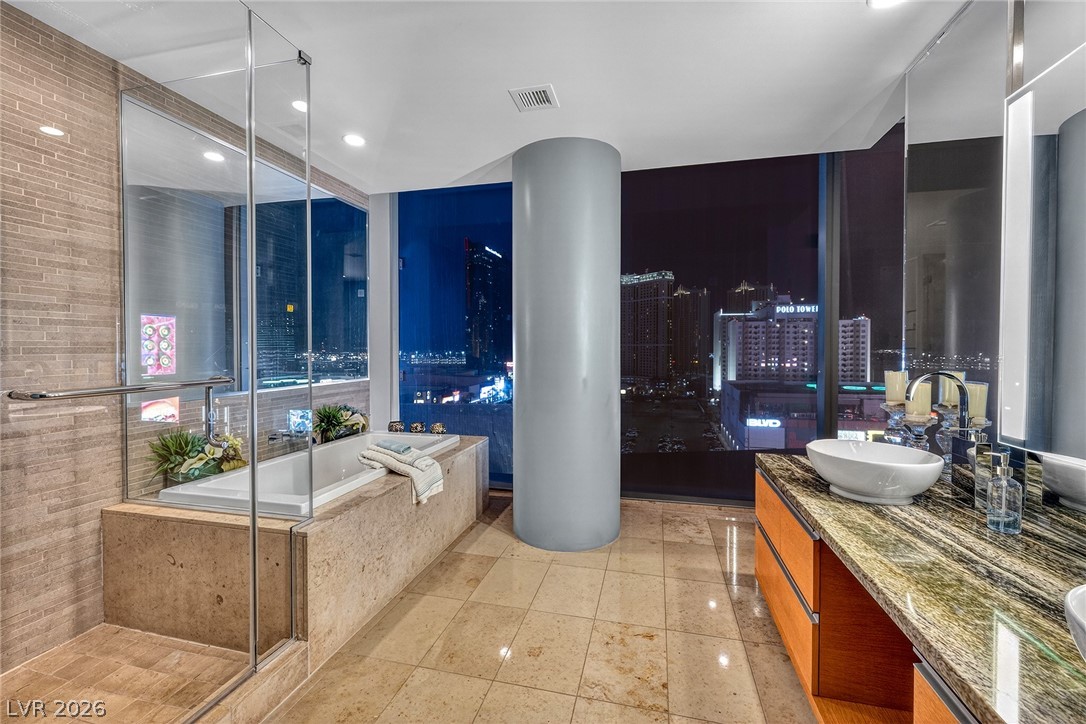 3722 South Las Vegas Boulevard 802