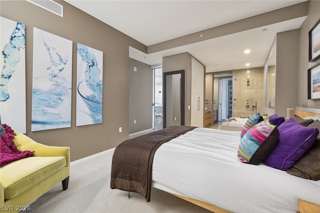 3722 South Las Vegas Boulevard 802