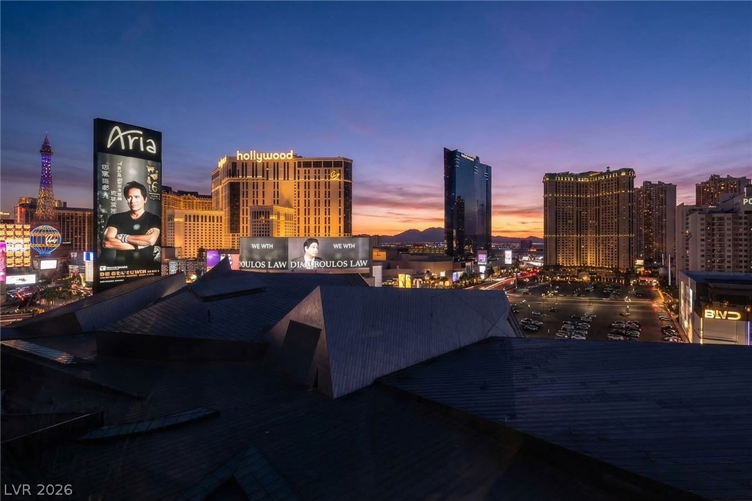 3722 South Las Vegas Boulevard 802