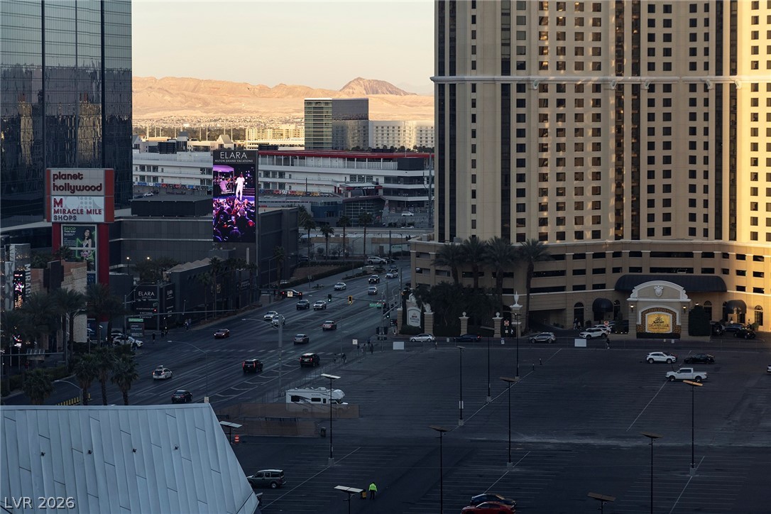 3722 South Las Vegas Boulevard 802