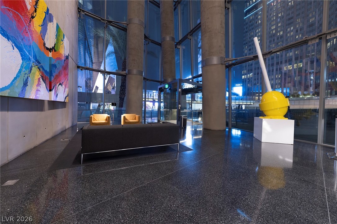 3722 South Las Vegas Boulevard 802