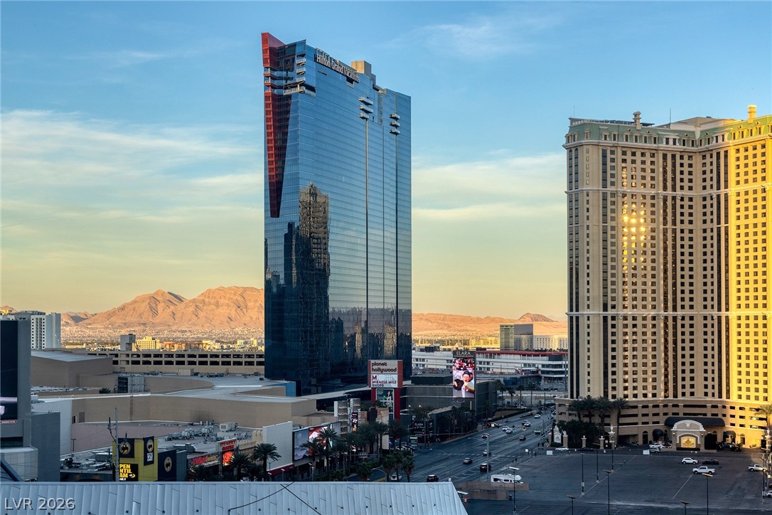 3722 South Las Vegas Boulevard 802