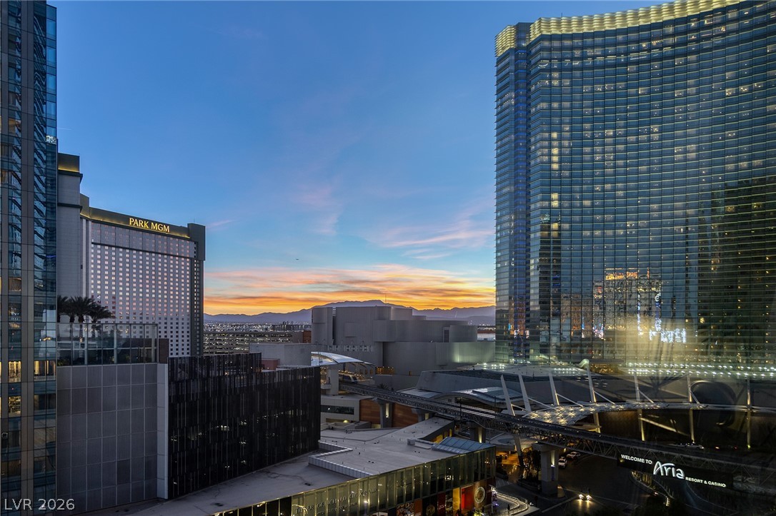 3722 South Las Vegas Boulevard 802