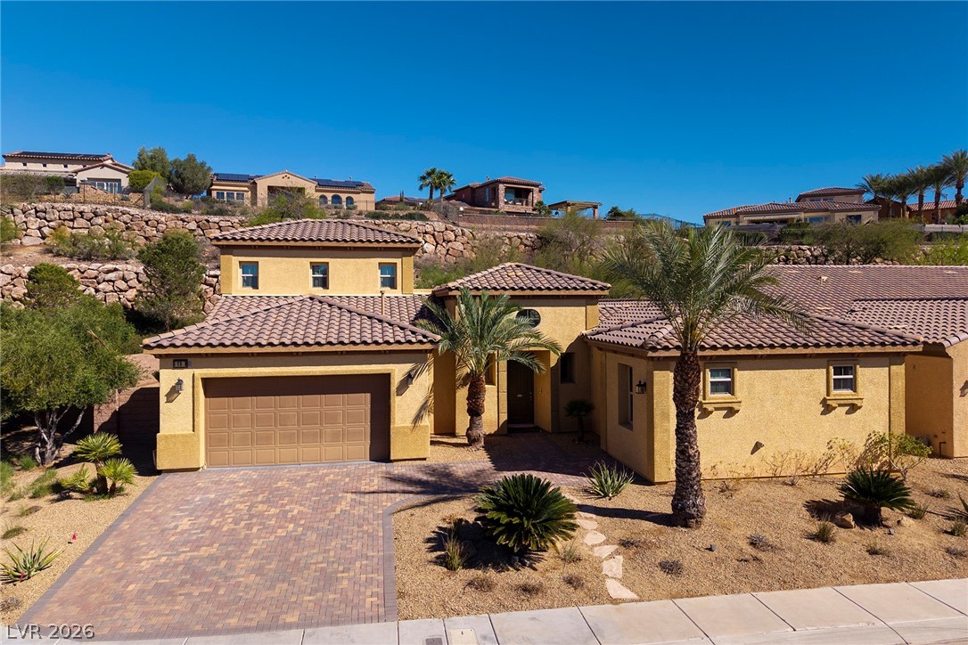 72 Rezzonico Drive