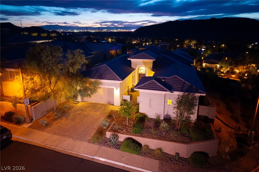 1 Costa Tropical Drive