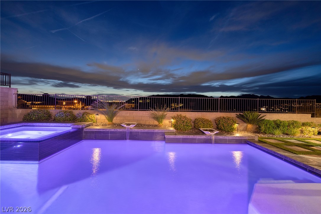 1 Costa Tropical Drive