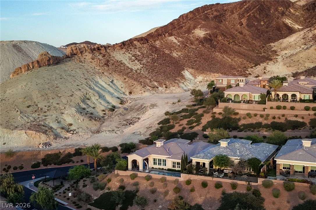 1 Costa Tropical Drive