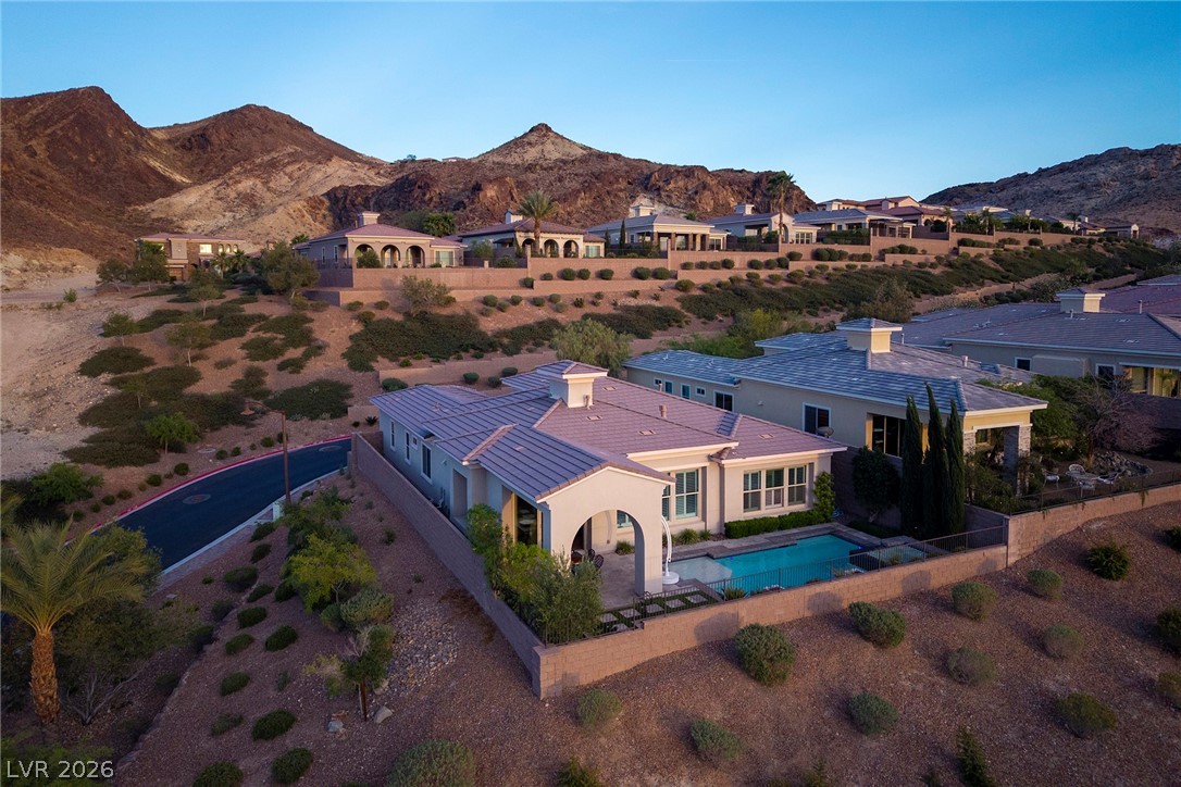 1 Costa Tropical Drive