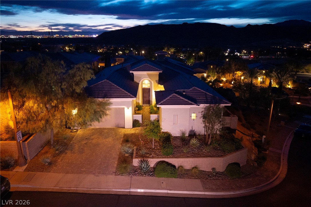 1 Costa Tropical Drive