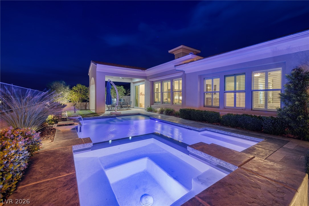 1 Costa Tropical Drive