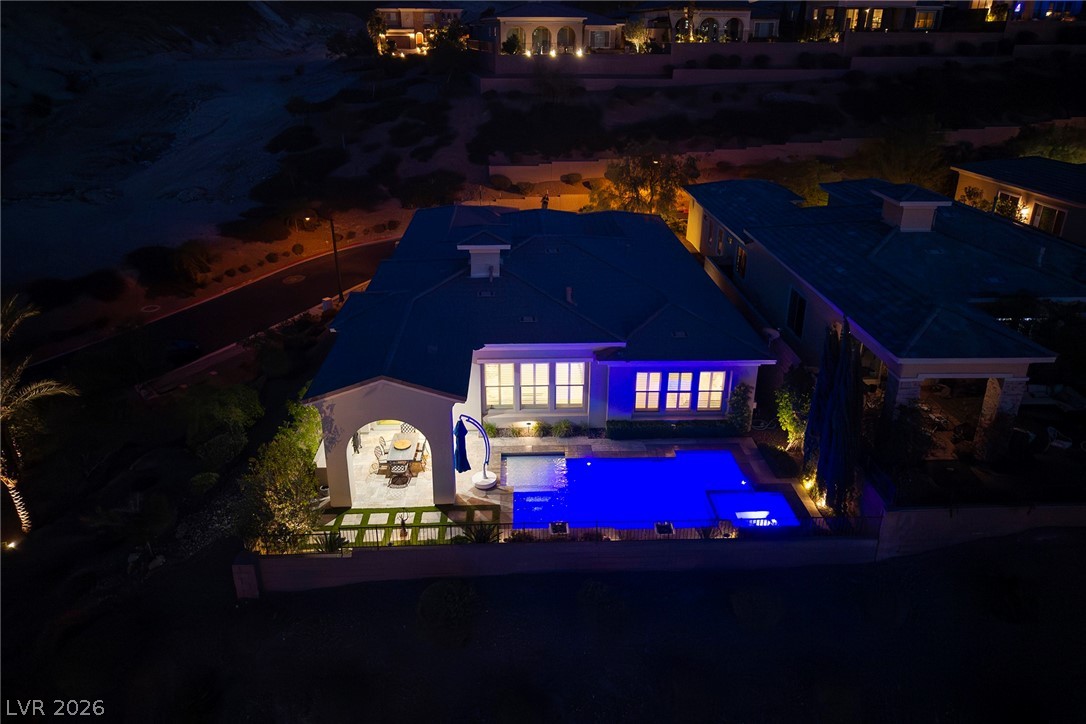 1 Costa Tropical Drive