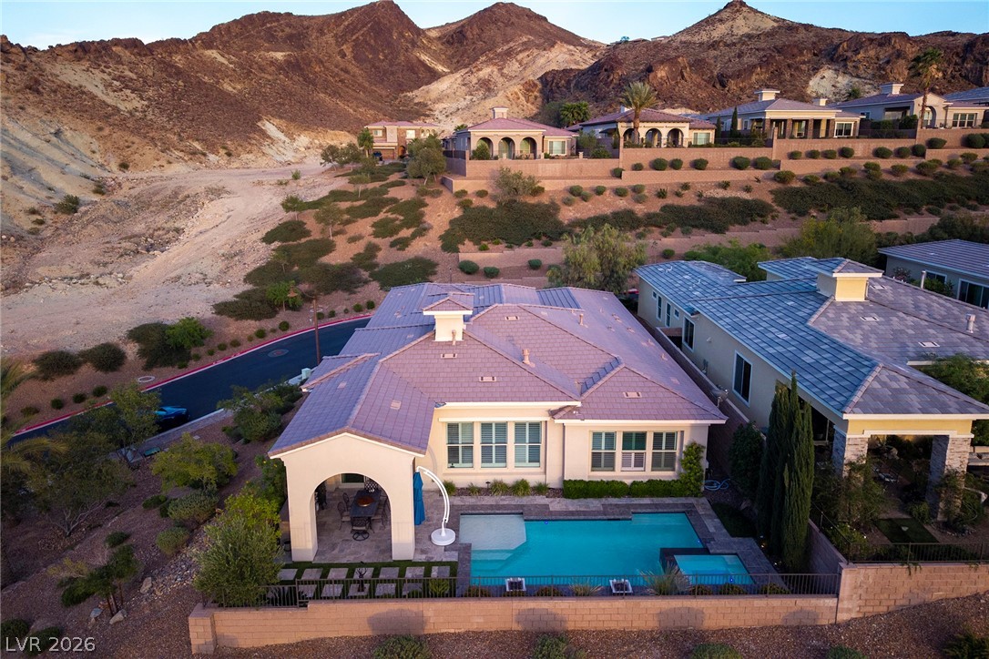 1 Costa Tropical Drive