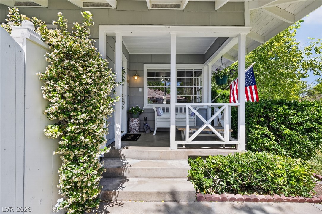 532 Cherry Street