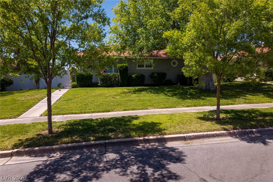 532 Cherry Street