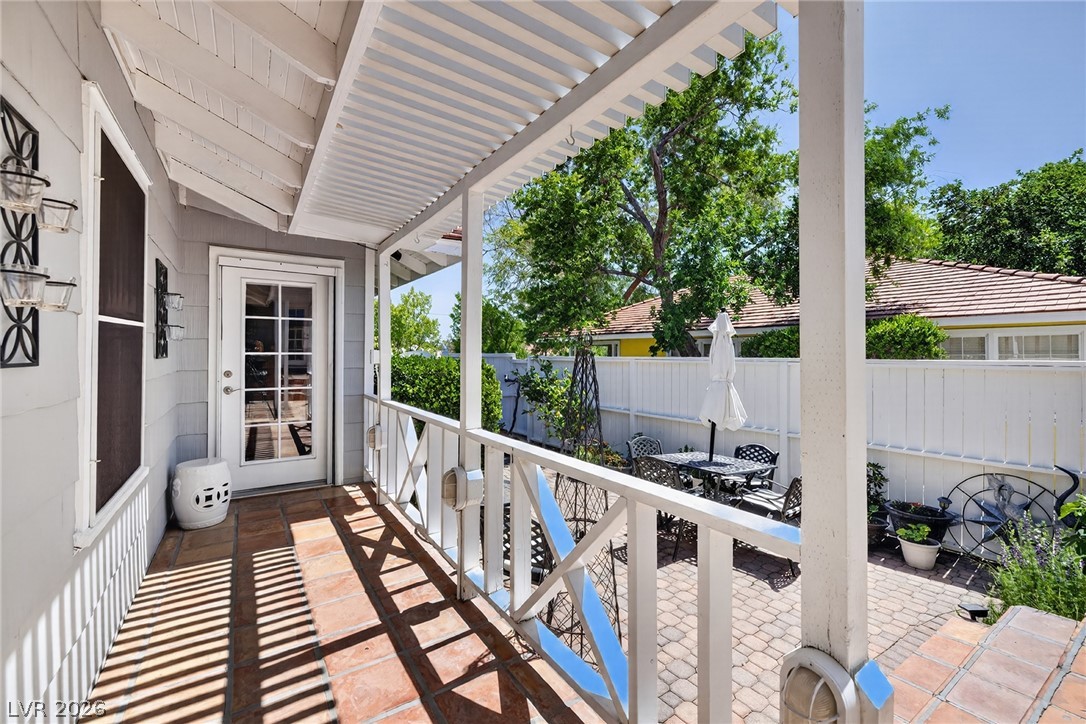 532 Cherry Street