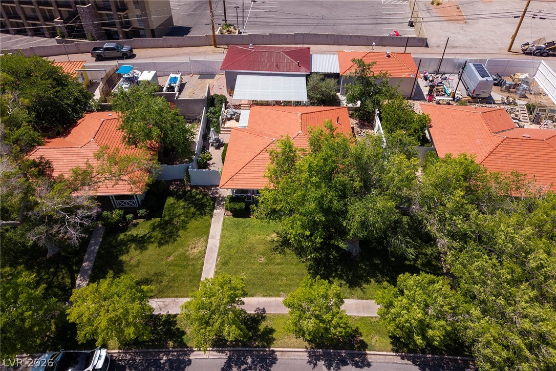 532 Cherry Street
