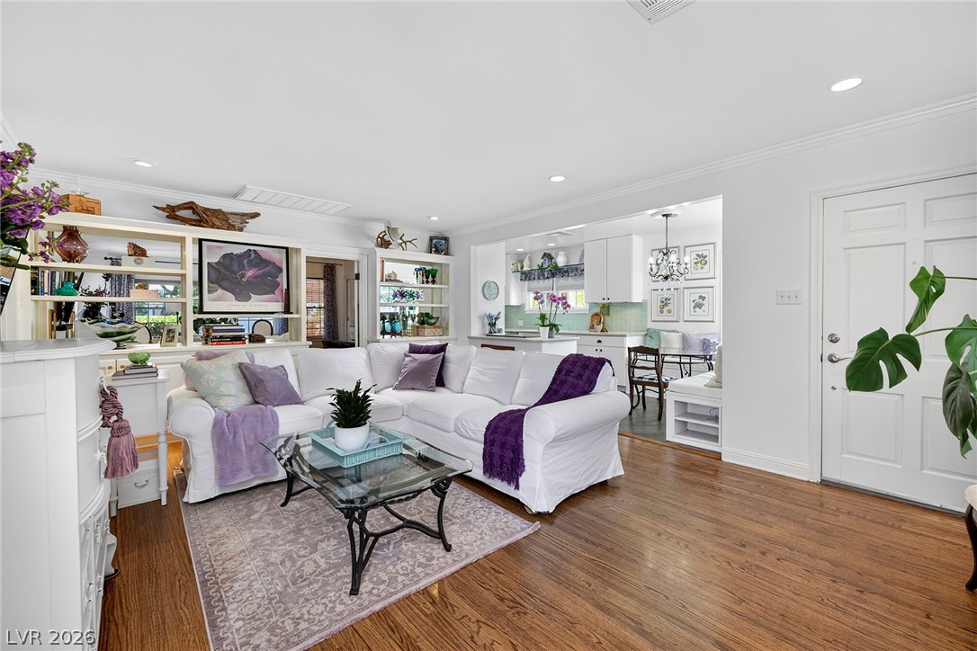532 Cherry Street