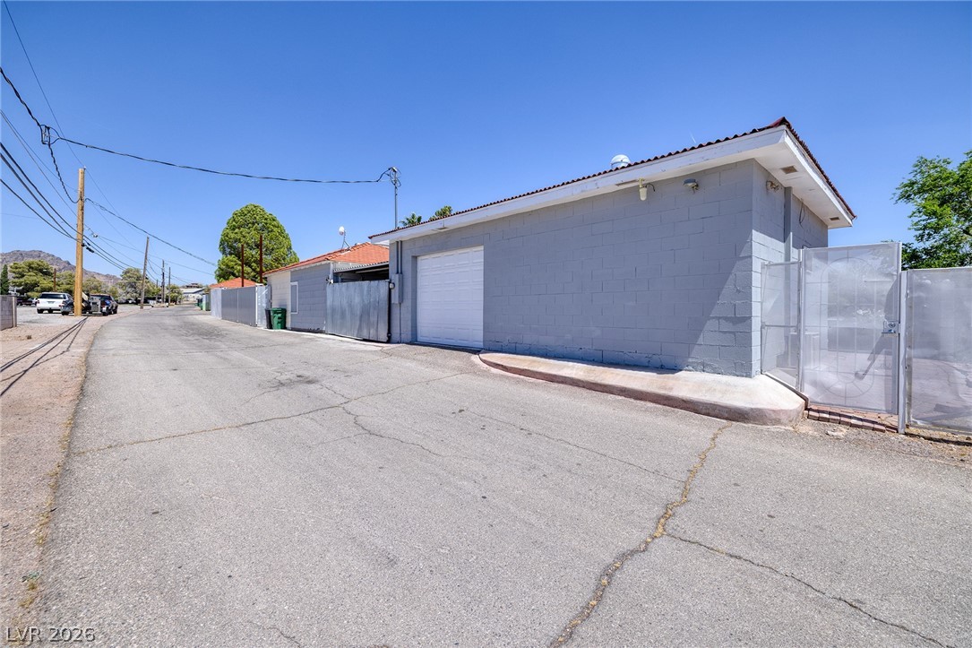 532 Cherry Street