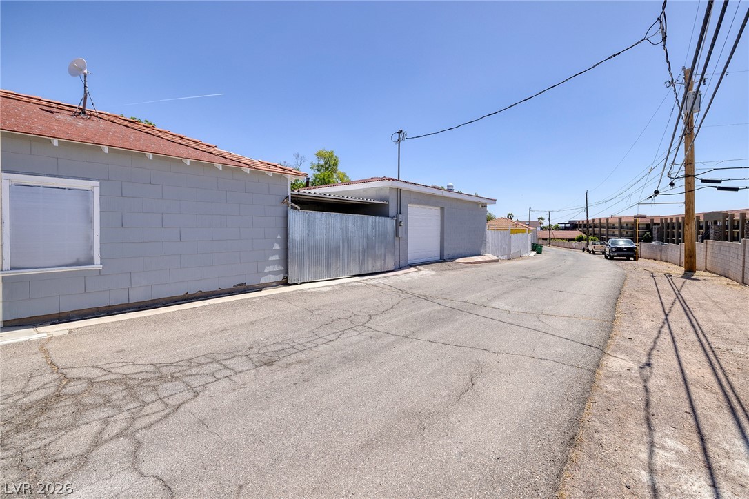 532 Cherry Street